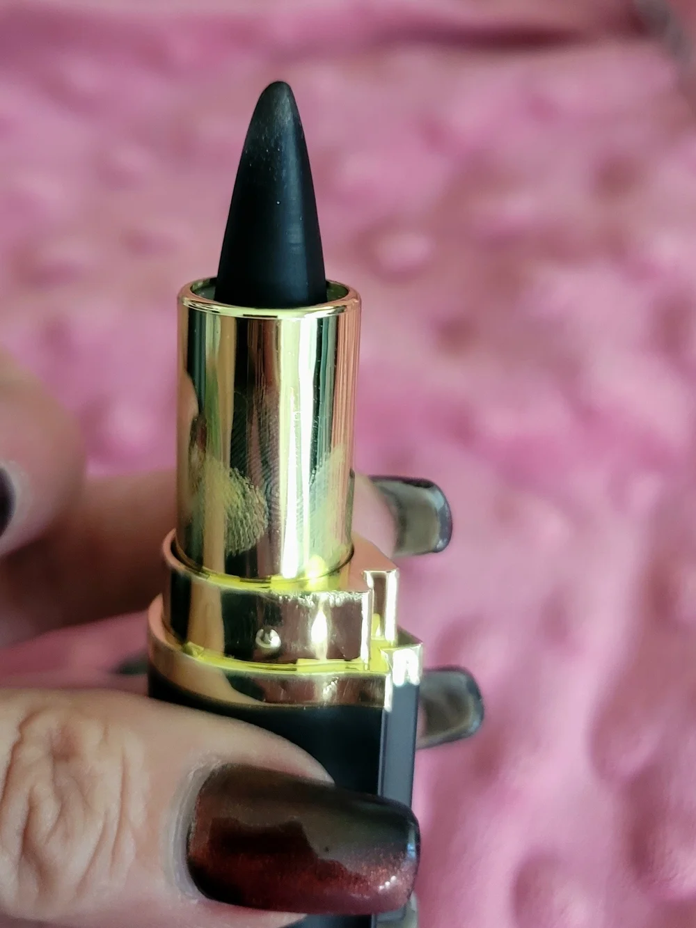 Black Eye Liner